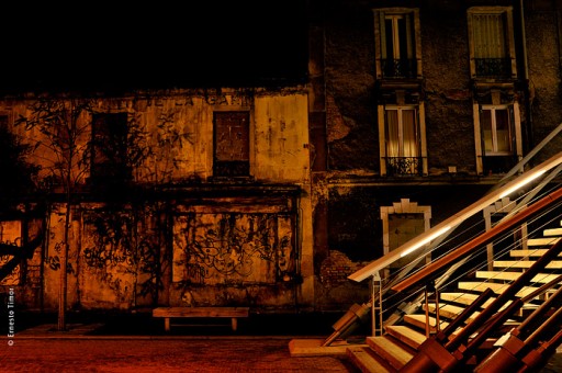 Photo © Ernesto Timor