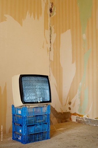 Photo © Ernesto Timor