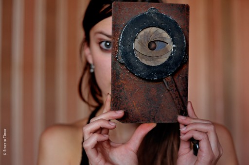 Photo © Ernesto Timor