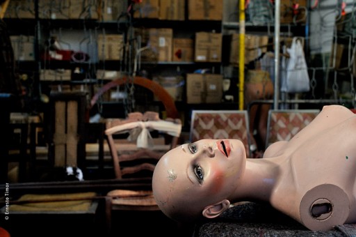 Photo © Ernesto Timor