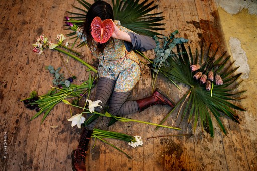 Photo © Ernesto Timor