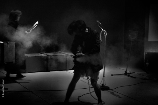 Cliquer pour agrandir Photo © Ernesto Timor