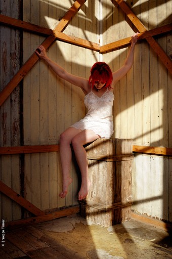 Photo © Ernesto Timor