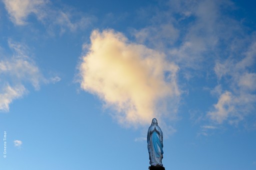 Photo © Ernesto Timor