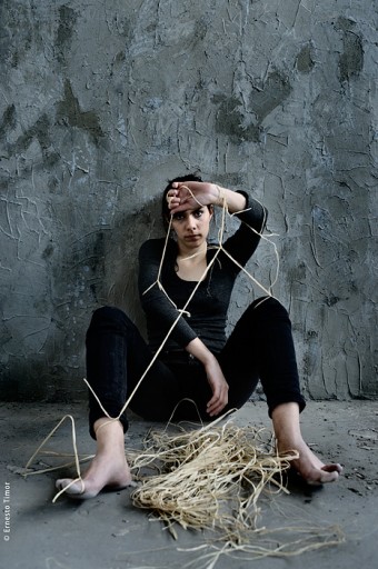 Photo © Ernesto Timor