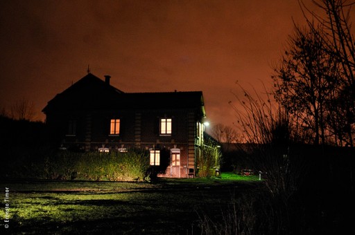 Photo © Ernesto Timor