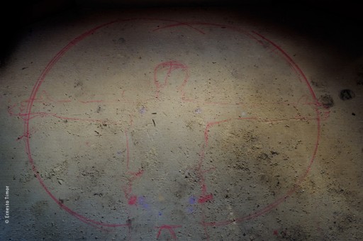 Photo © Ernesto Timor