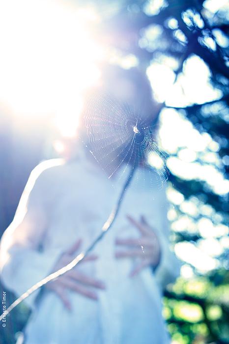 Petit exemple de persistence rétinienne