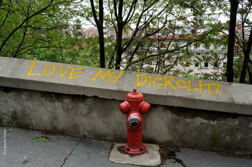 Photo © Ernesto Timor