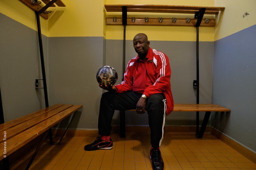 Photo © Ernesto Timor