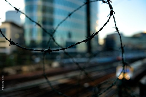 Photo © Ernesto Timor