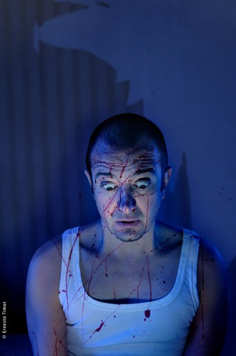 Photo © Ernesto Timor