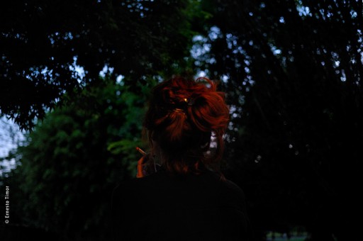 Photo © Ernesto Timor