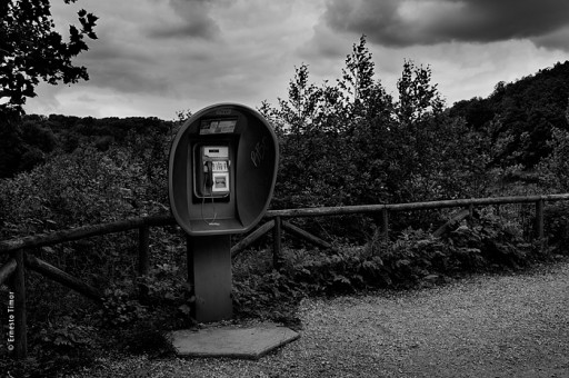 Photo © Ernesto Timor