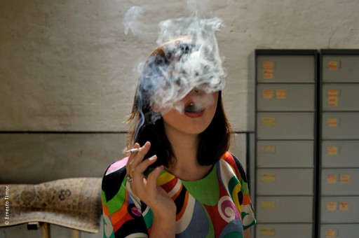 Photo © Ernesto Timor