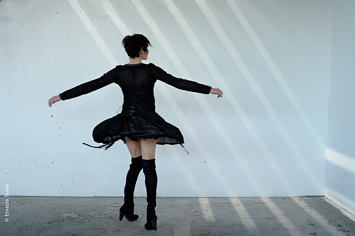 La compagnie des eaux