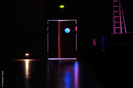 Photo © Ernesto Timor