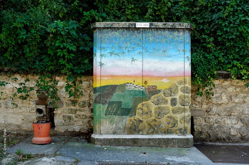 Photo © Ernesto Timor