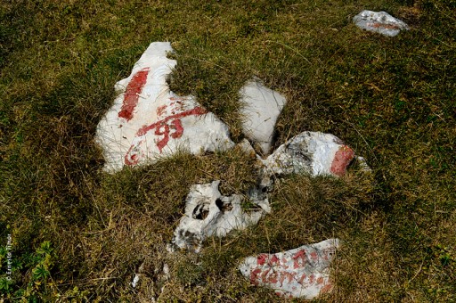 Photo © Ernesto Timor