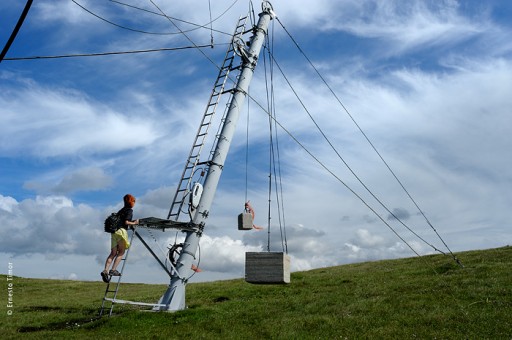 Photo © Ernesto Timor