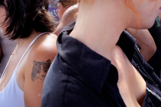 Photo © Ernesto Timor