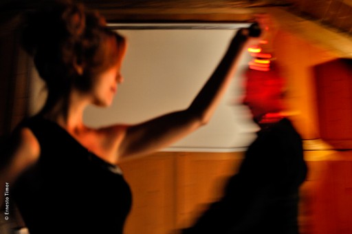 Photo © Ernesto Timor