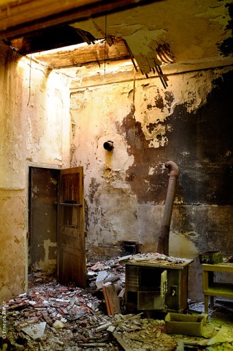 Photo © Ernesto Timor