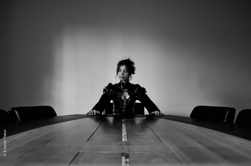 Photo © Ernesto Timor