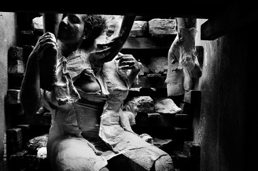 Photo © Ernesto Timor