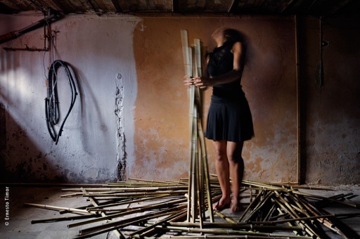 Photo © Ernesto Timor