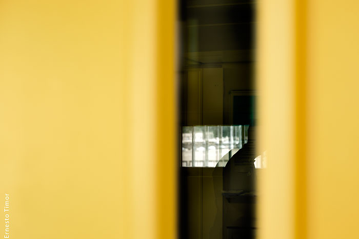 Sans repasser par la case départ