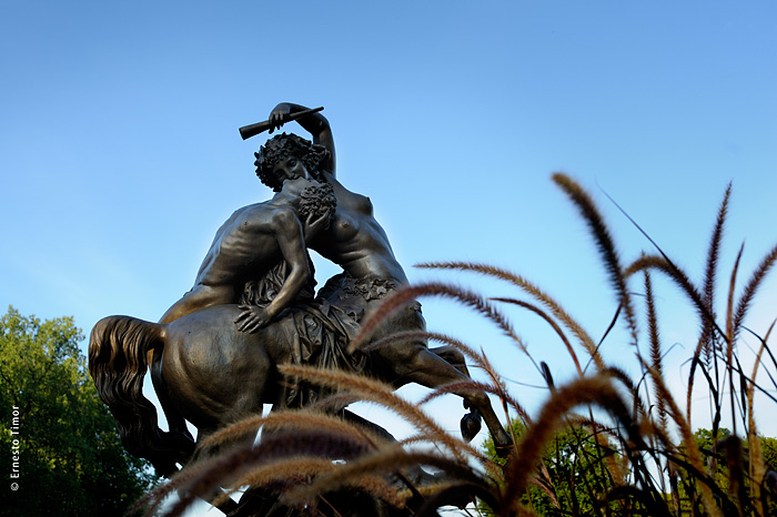 Le sens de l’accueil