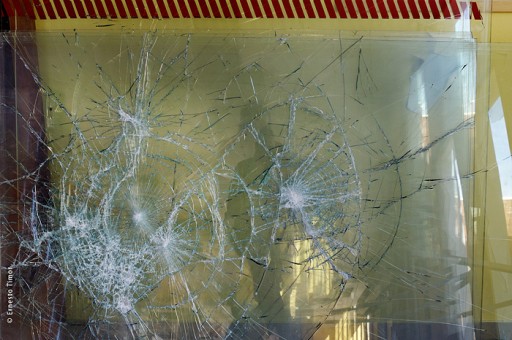 Photo © Ernesto Timor