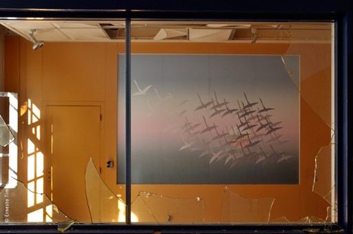 Cliquer pour agrandir Photo © Ernesto Timor