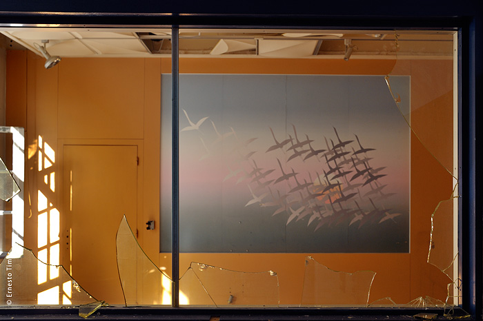 Les inventions oubliées : aujourd’hui, s’écouter respirer