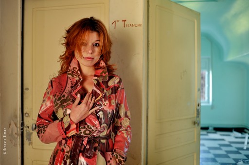 Photo © Ernesto Timor