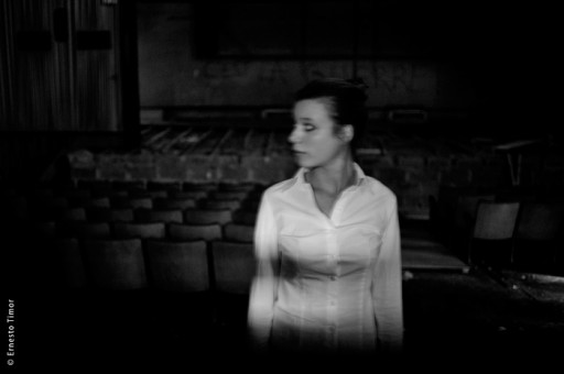 Photo © Ernesto Timor