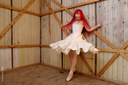 Cliquer pour agrandir Photo © Ernesto Timor