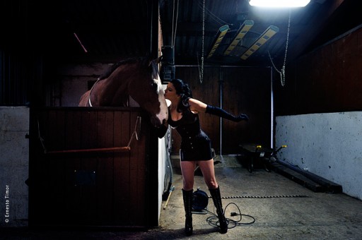 Photo © Ernesto Timor