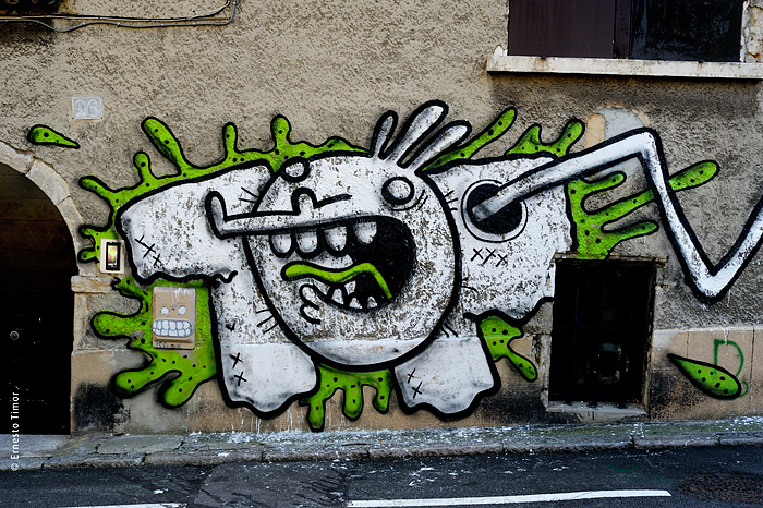 Les inventions oubliées :  aujourd’hui les lendemains qui crient