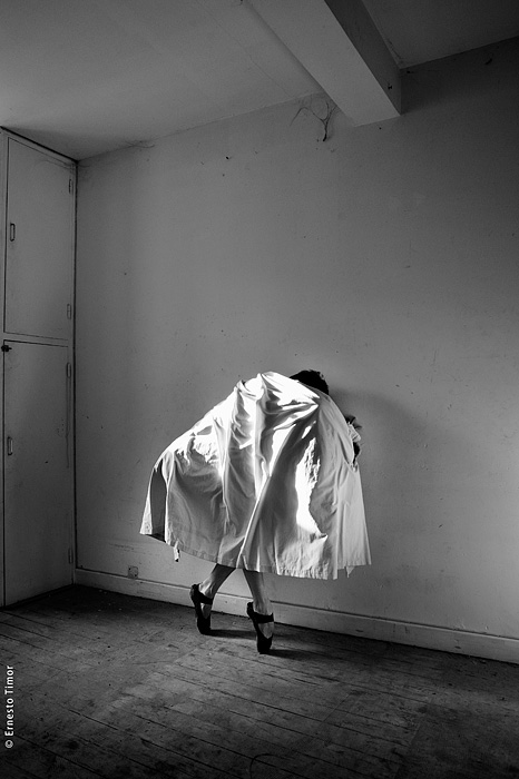 Voilà pour ce rêve