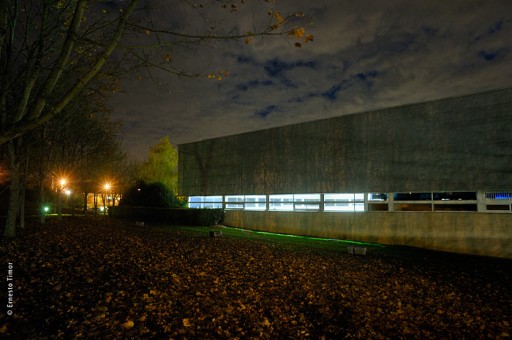 Photo © Ernesto Timor