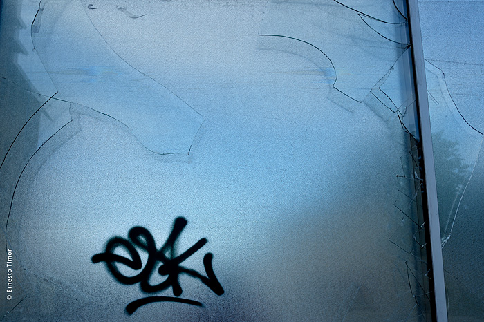 Les attractions nécessaires :  aujourd’hui, les beautés fêlées