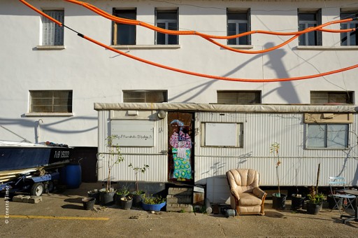 Photo © Ernesto Timor