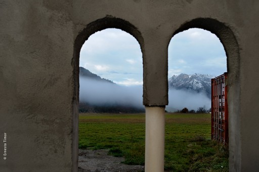 Photo © Ernesto Timor