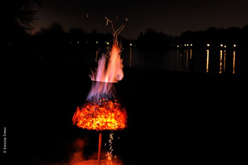 Photo © Ernesto Timor