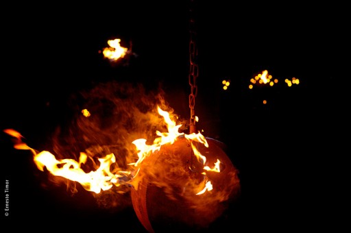 Photo © Ernesto Timor