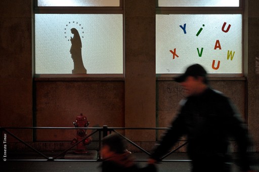 Photo © Ernesto Timor