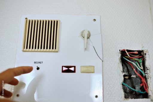 Photo © Ernesto Timor