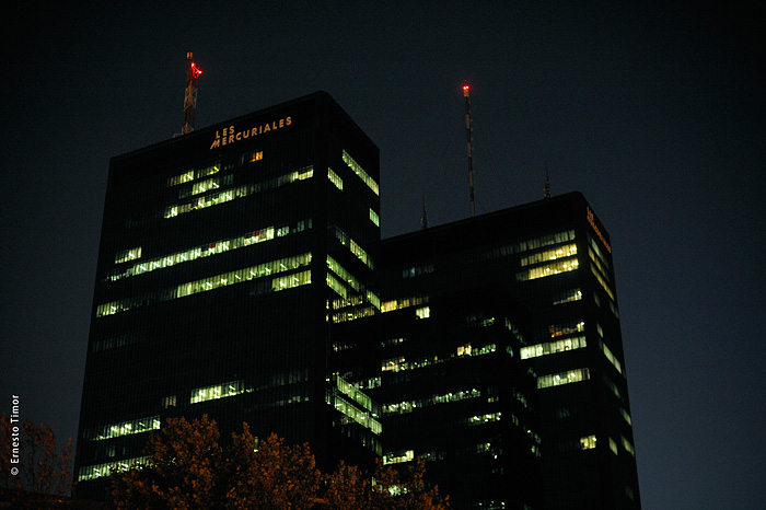 Partir, revenir (ad lib)